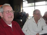 Dick Peal and Gary Clifford2